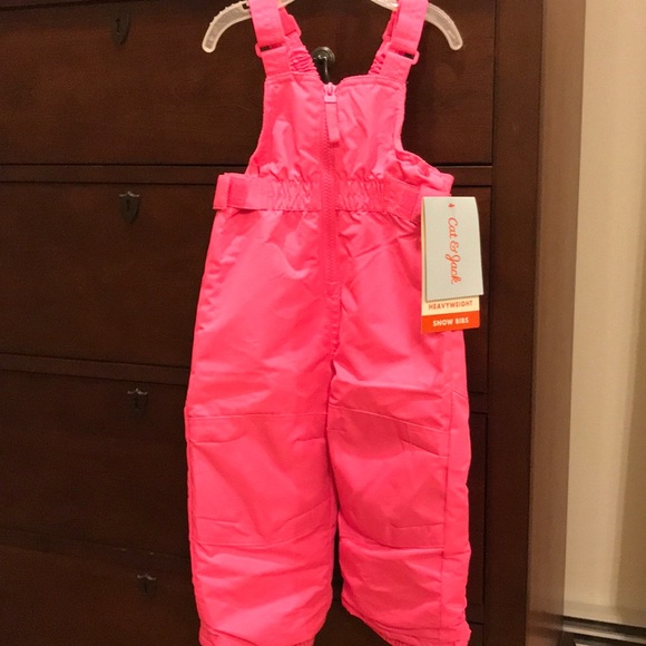 NWT ALL-Weather Jacket and Snow Bib - Picture 4 of 6